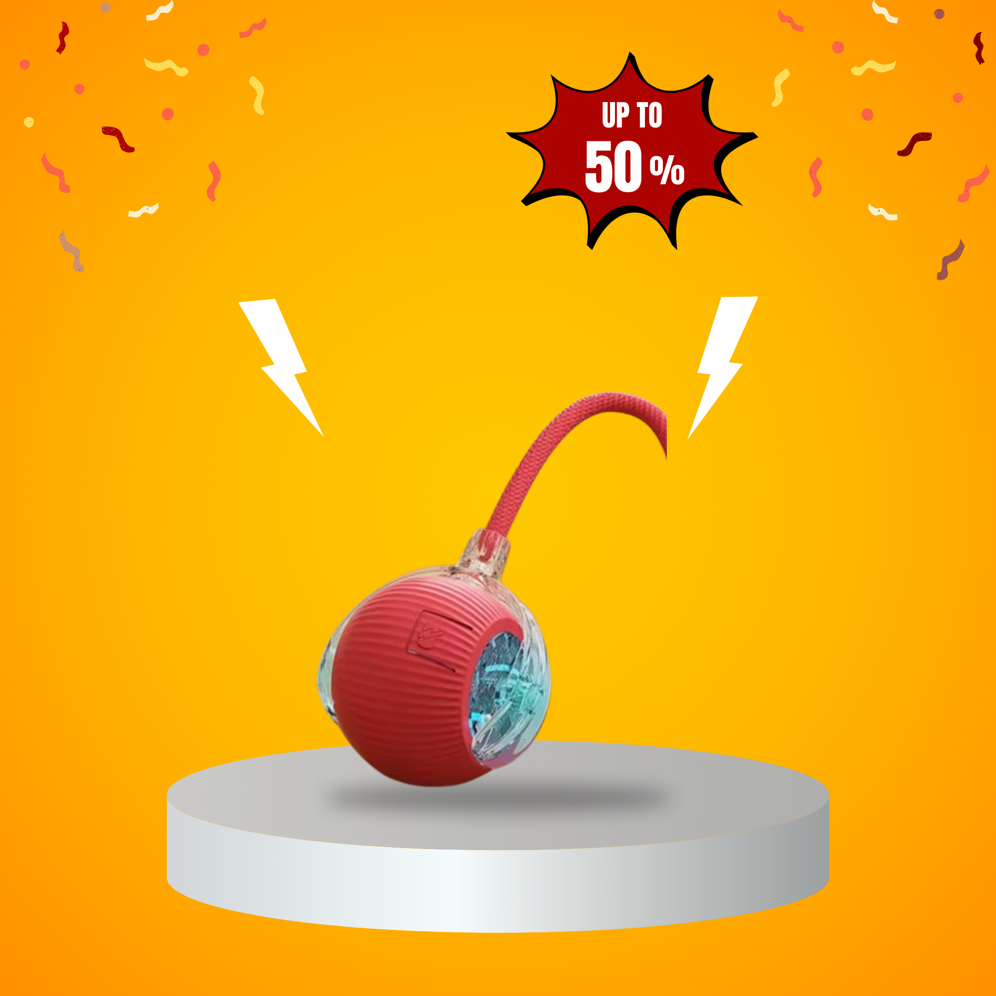 NeuroNudge: The Genius Behind the Hunt