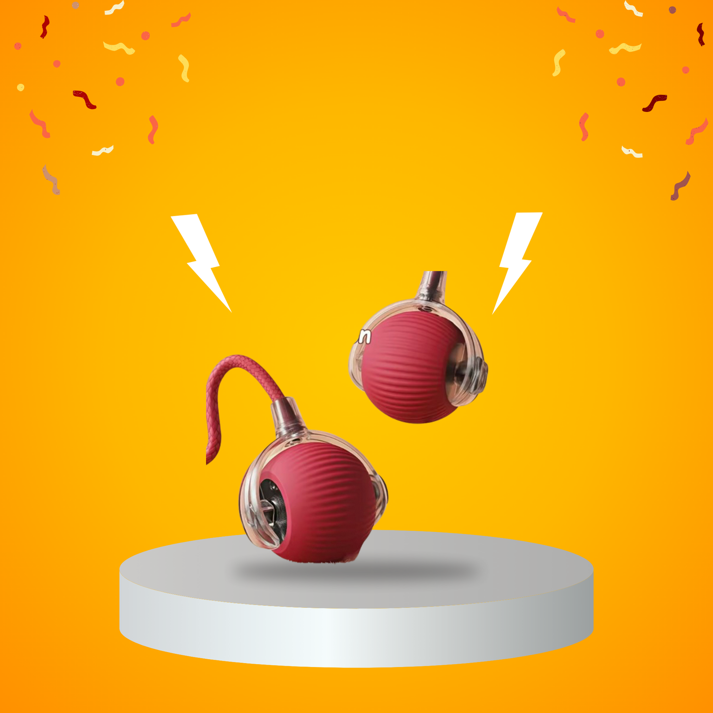 NeuroNudge: The Genius Behind the Hunt