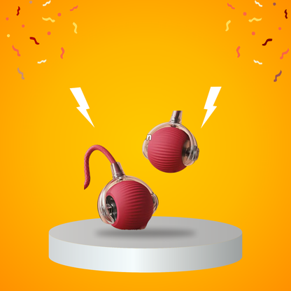 NeuroNudge: The Genius Behind the Hunt